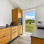 Сasa de vacaciones C11642-bork-nordmarken-3 Borre