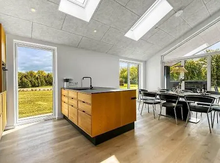 C11642-bork-nordmarken-3 Holiday home Borre
