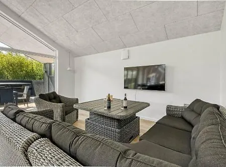 Holiday home C11642-bork-nordmarken-3 Borre