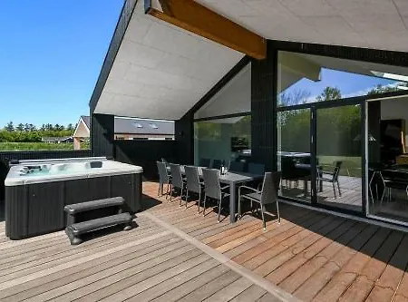 C11642-bork-nordmarken-3 Holiday home *