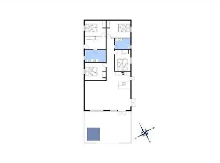 C11642-bork-nordmarken-3 Holiday home *